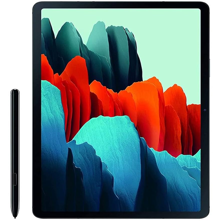 Samsung Galaxy Tab S6 Lite 本体 スタイラスペン付き Amazon.com: Samsung Galaxy Tab S6 Lite 10.4-inch , 64GB WiFi